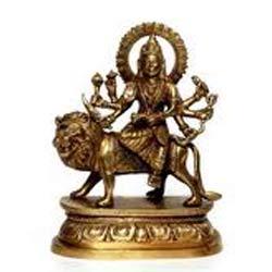 Manufacturers Exporters and Wholesale Suppliers of Durga Mata idol Delhi Delhi